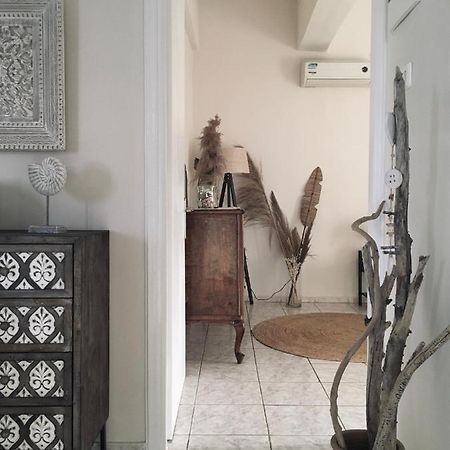 Wabi Sabi Apartment Katastárion Екстериор снимка