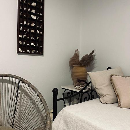 Wabi Sabi Apartment Katastárion Екстериор снимка