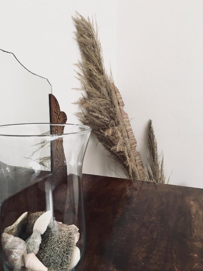 Wabi Sabi Apartment Katastárion Екстериор снимка