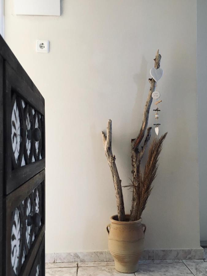 Wabi Sabi Apartment Katastárion Екстериор снимка