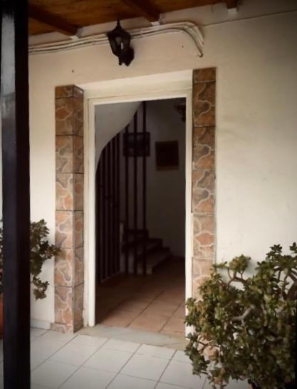 Wabi Sabi Apartment Katastárion Екстериор снимка