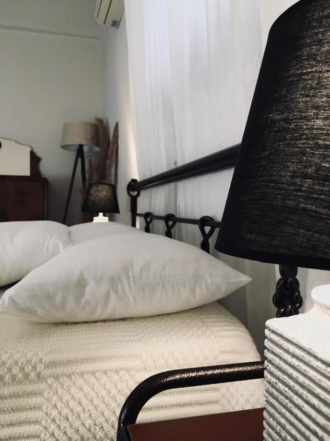 Wabi Sabi Apartment Katastárion Екстериор снимка