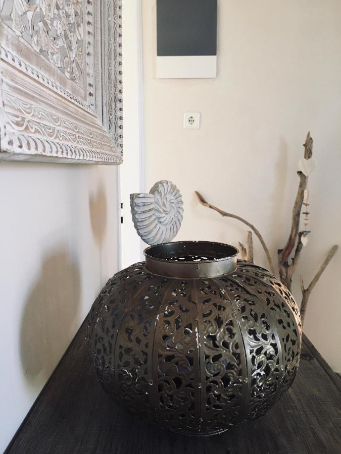 Wabi Sabi Apartment Katastárion Екстериор снимка