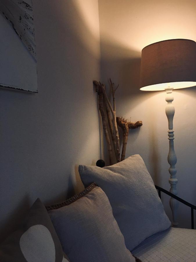 Wabi Sabi Apartment Katastárion Екстериор снимка