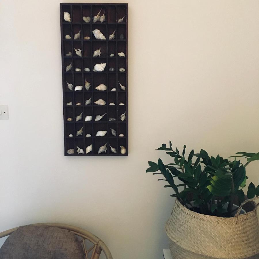 Wabi Sabi Apartment Katastárion Екстериор снимка