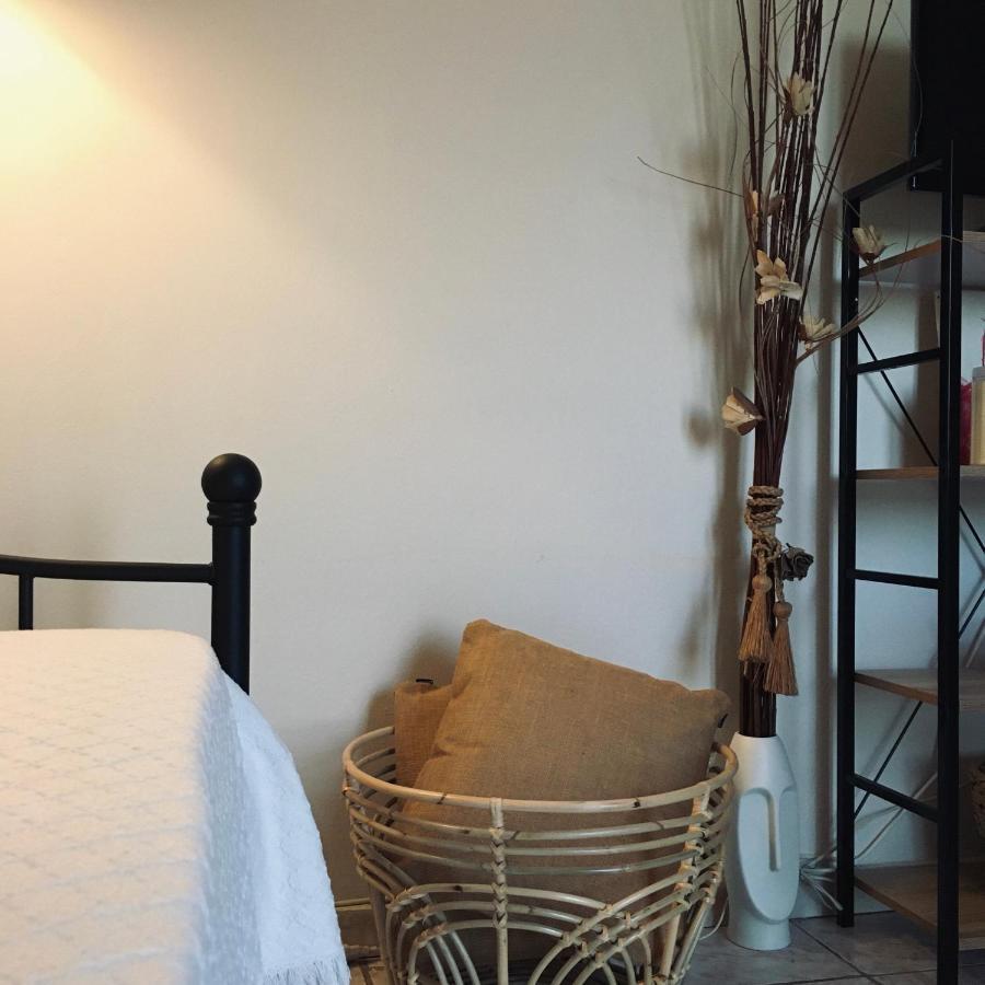 Wabi Sabi Apartment Katastárion Екстериор снимка