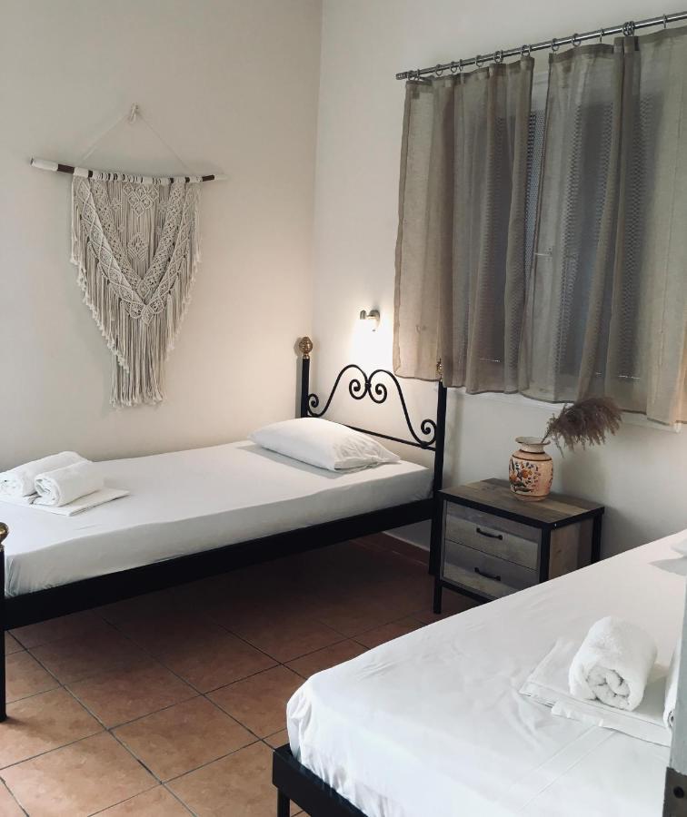 Wabi Sabi Apartment Katastárion Екстериор снимка