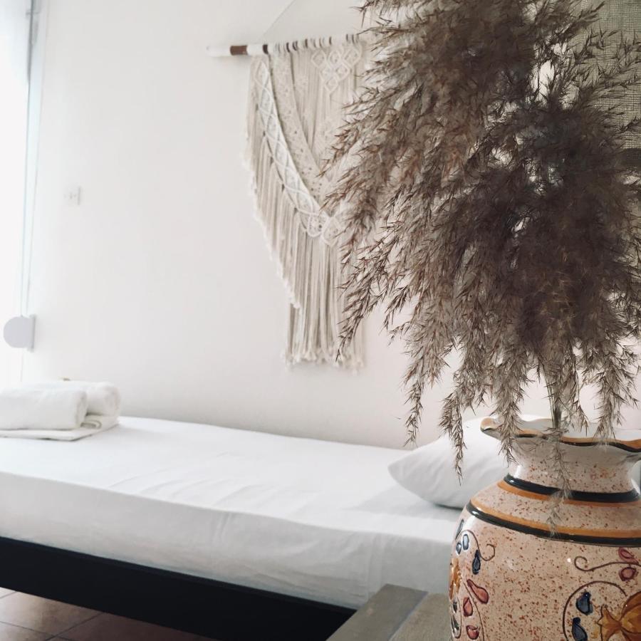 Wabi Sabi Apartment Katastárion Екстериор снимка