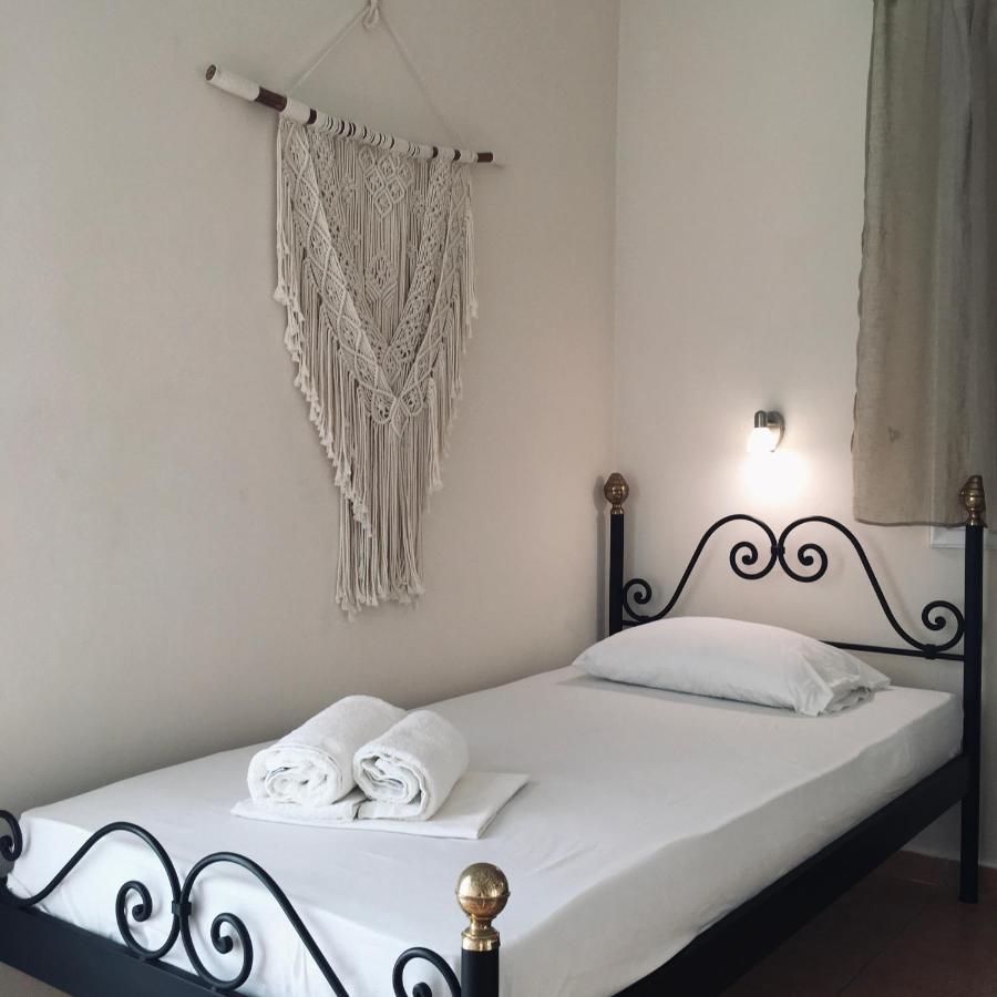 Wabi Sabi Apartment Katastárion Екстериор снимка