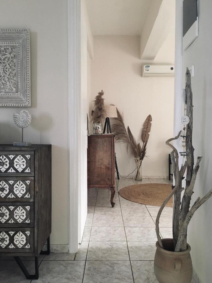 Wabi Sabi Apartment Katastárion Екстериор снимка