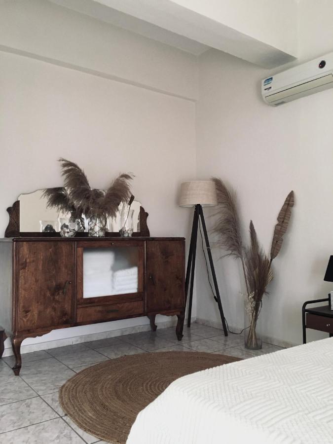 Wabi Sabi Apartment Katastárion Екстериор снимка