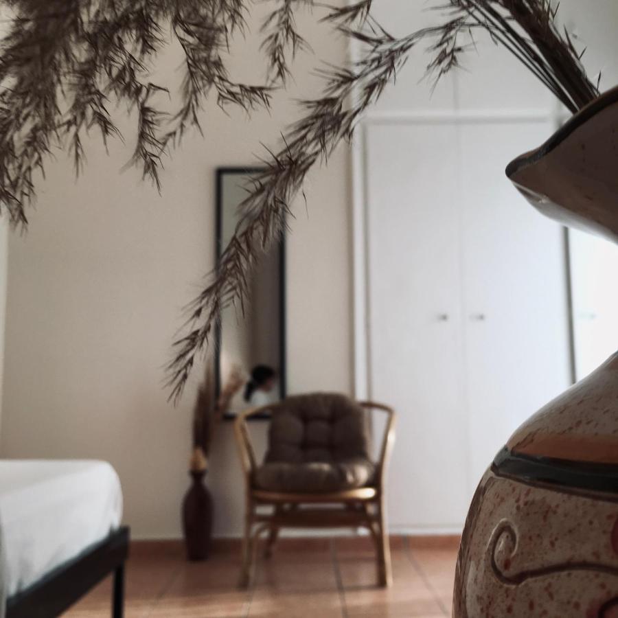 Wabi Sabi Apartment Katastárion Екстериор снимка