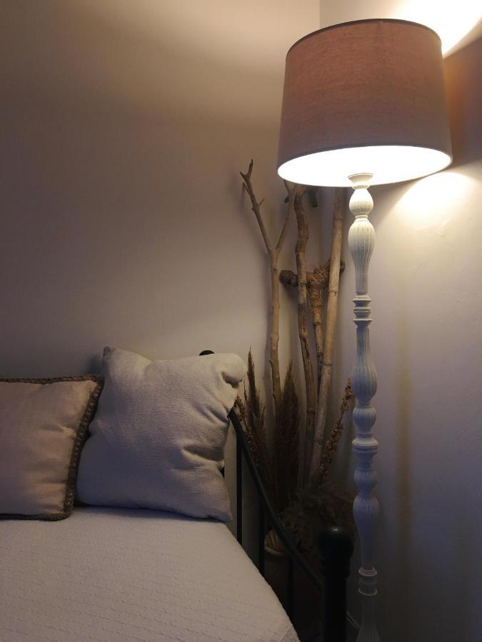 Wabi Sabi Apartment Katastárion Екстериор снимка