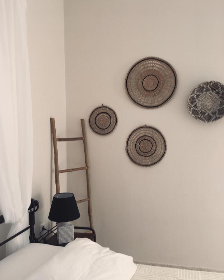 Wabi Sabi Apartment Katastárion Екстериор снимка