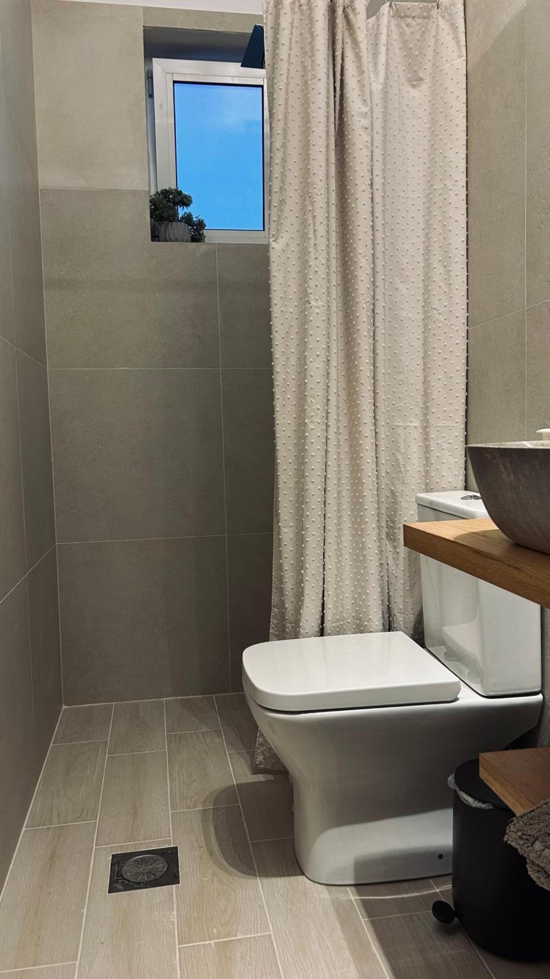 Wabi Sabi Apartment Katastárion Екстериор снимка