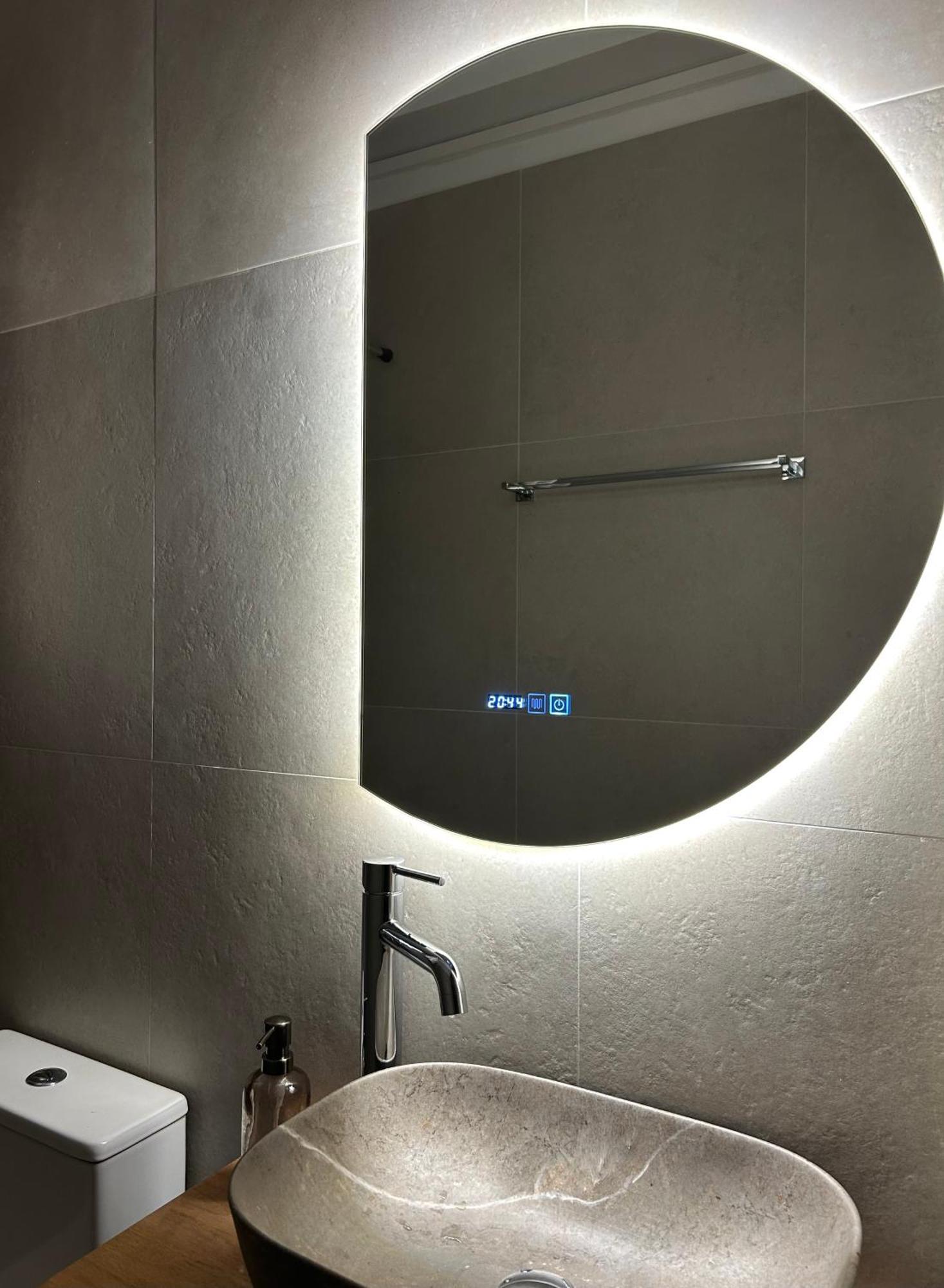 Wabi Sabi Apartment Katastárion Екстериор снимка