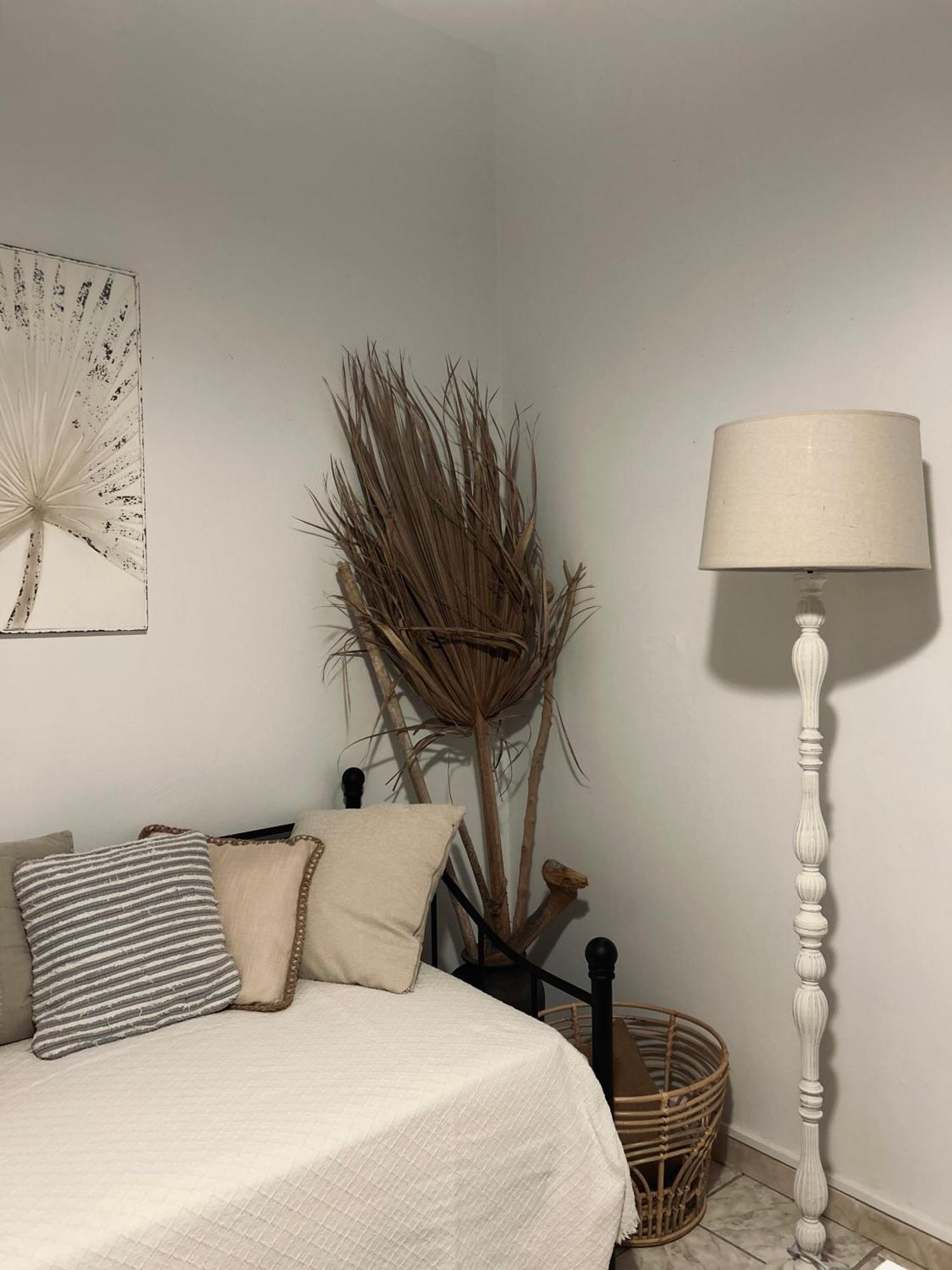 Wabi Sabi Apartment Katastárion Екстериор снимка