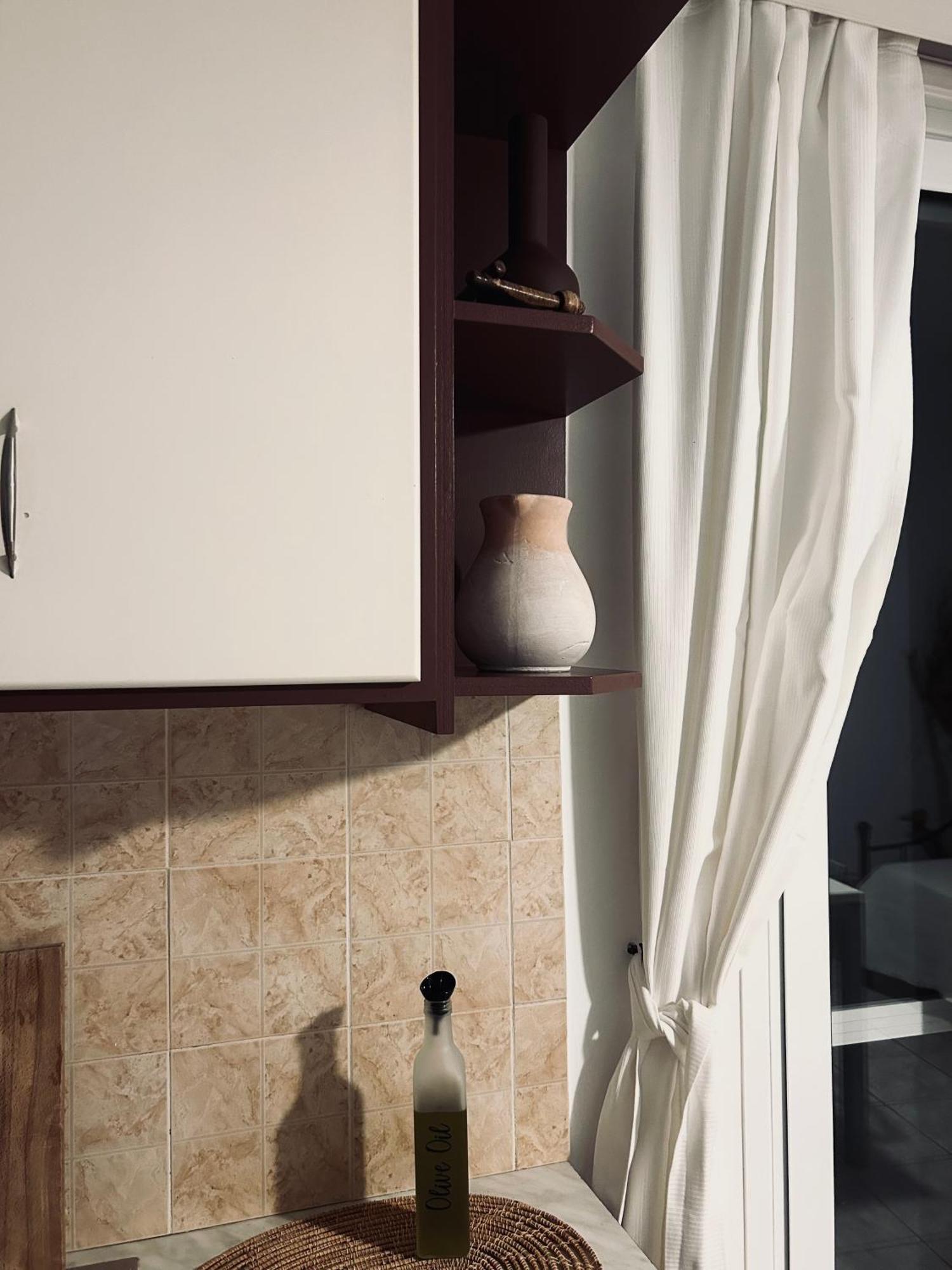 Wabi Sabi Apartment Katastárion Екстериор снимка