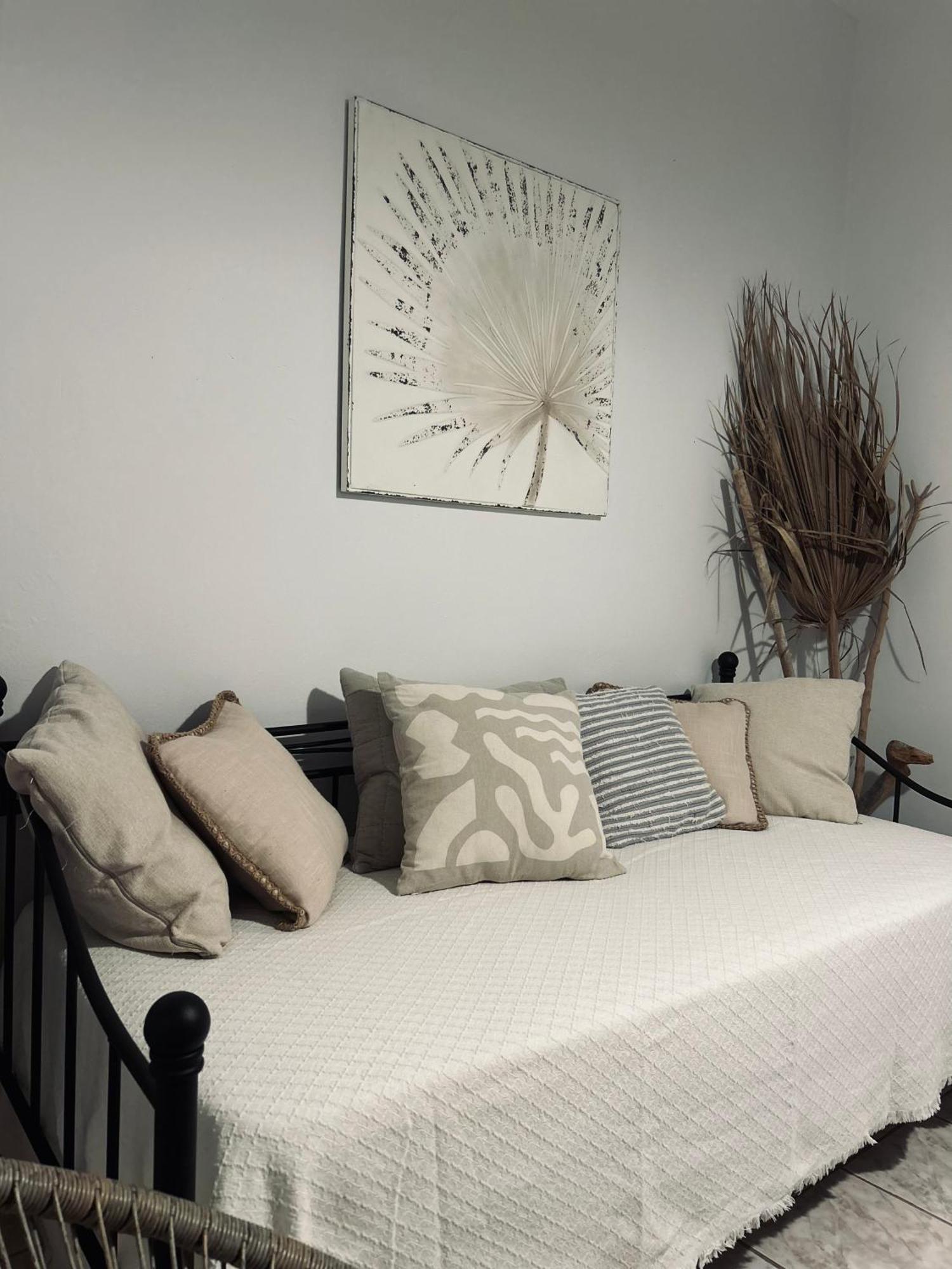 Wabi Sabi Apartment Katastárion Екстериор снимка