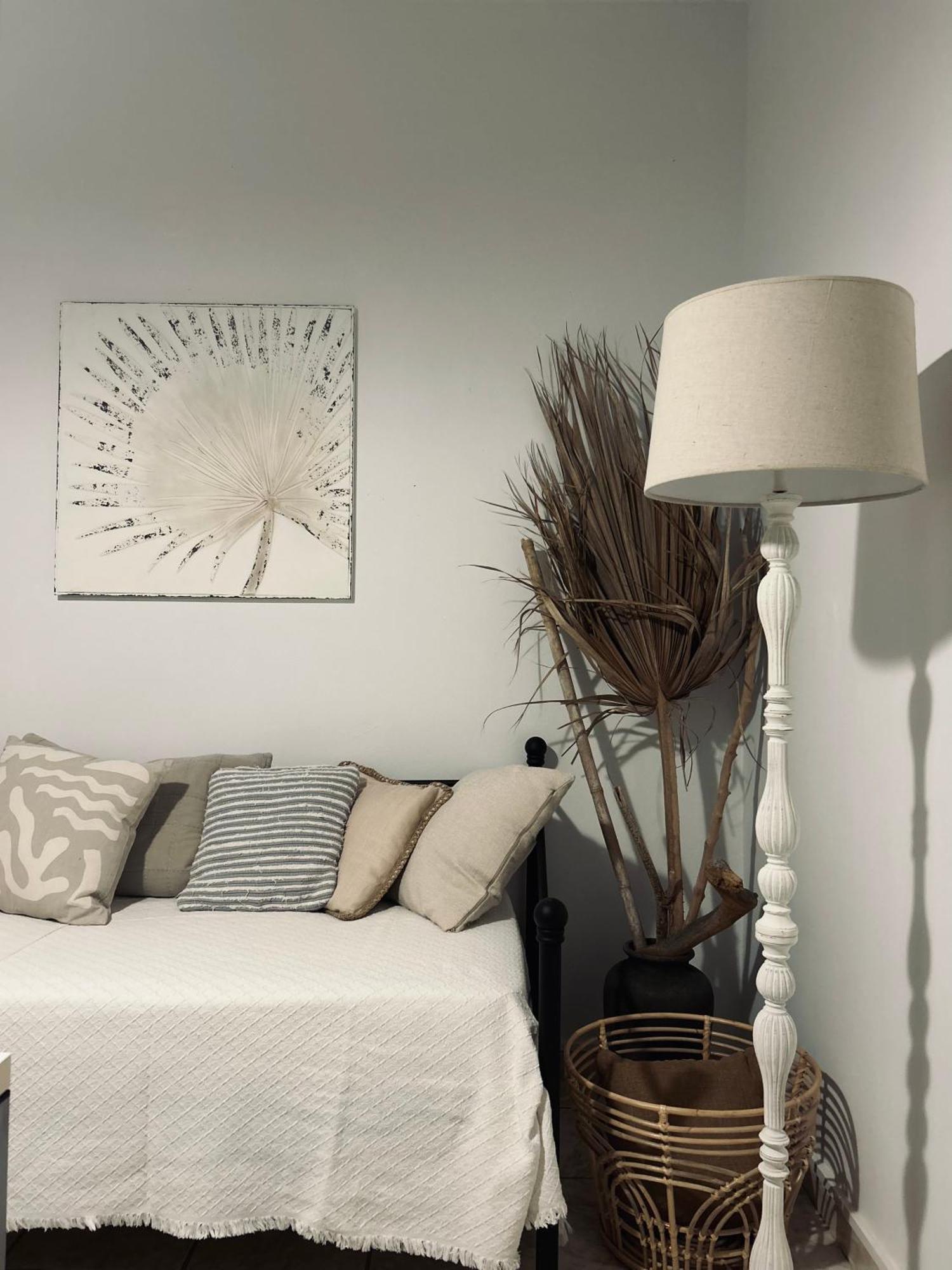 Wabi Sabi Apartment Katastárion Екстериор снимка