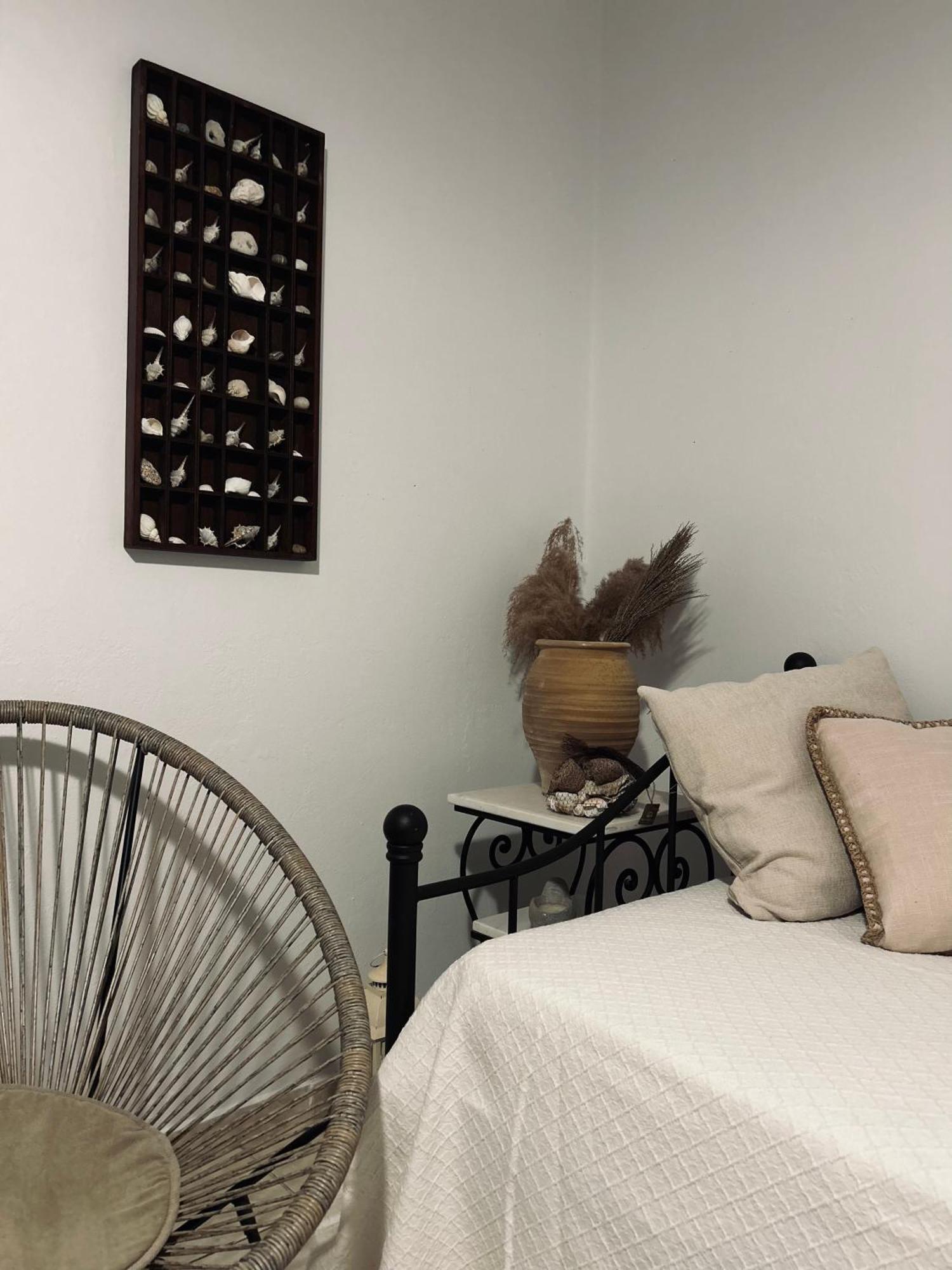 Wabi Sabi Apartment Katastárion Екстериор снимка